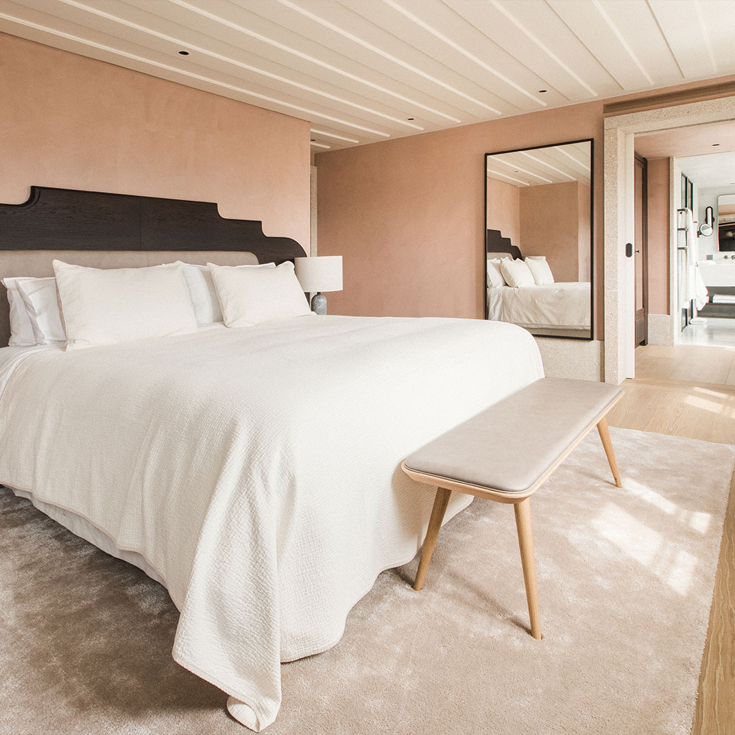 Townhouse Duplex Suite