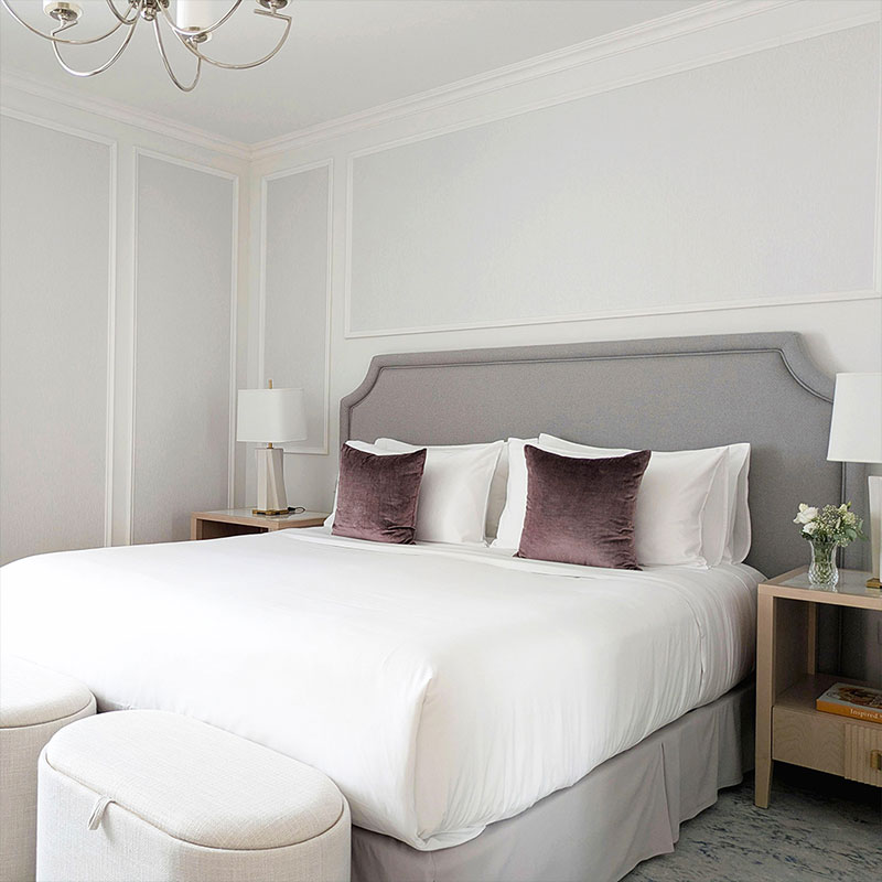 Chambre Deluxe