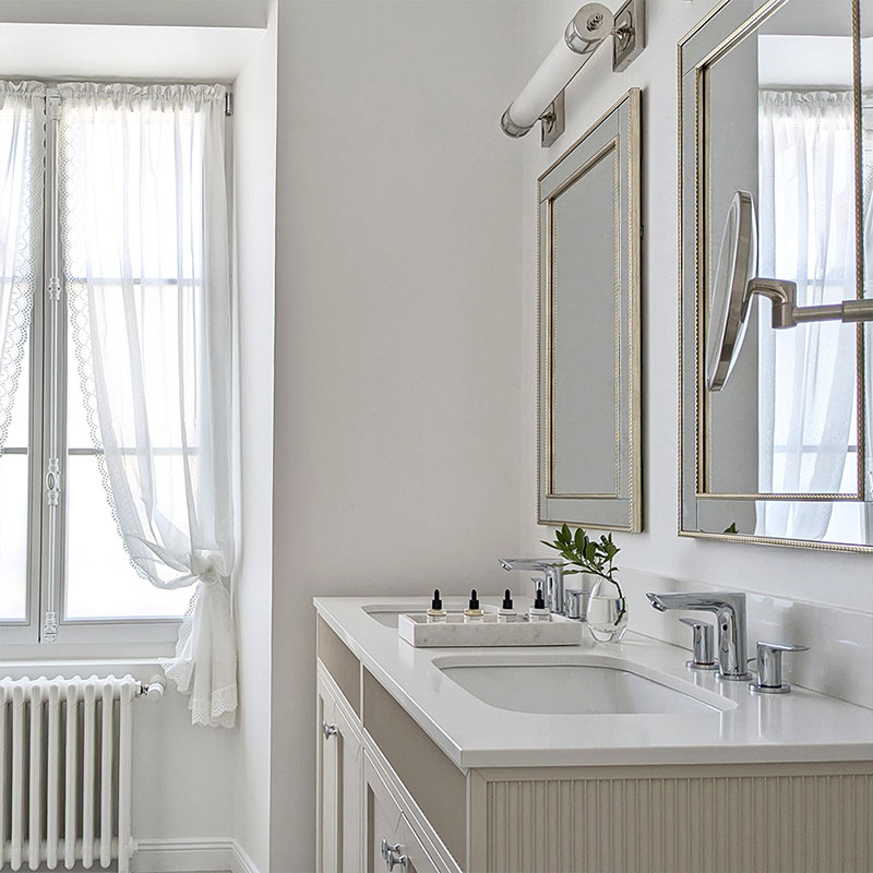 Chambre Deluxe