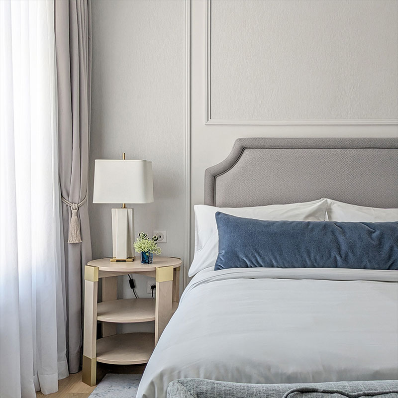 Chambre Standard - Vineyard view