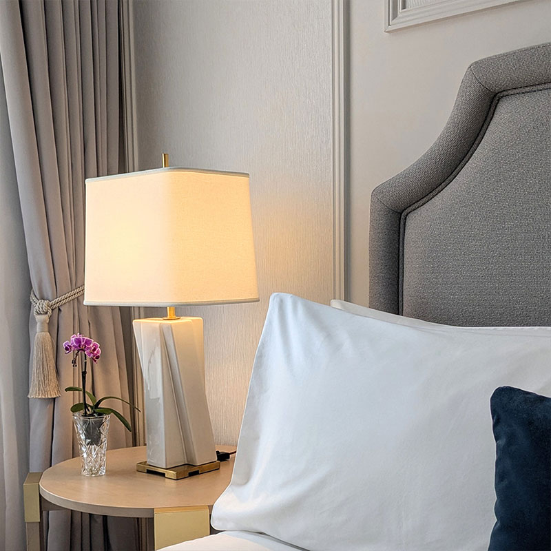 Chambre Standard - Vineyard view