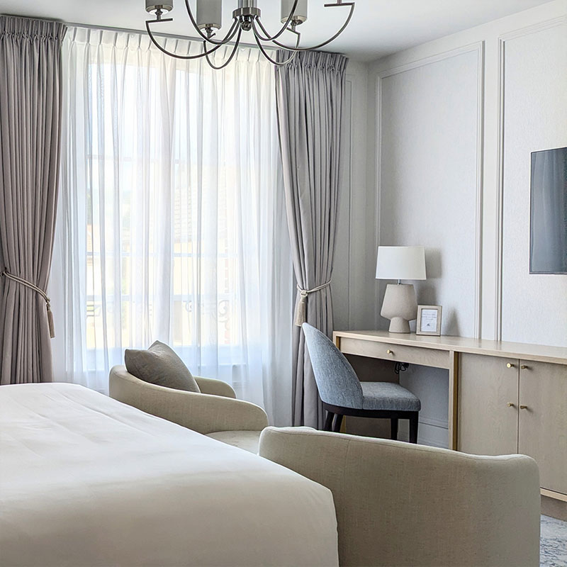 Chambre Superior - American King