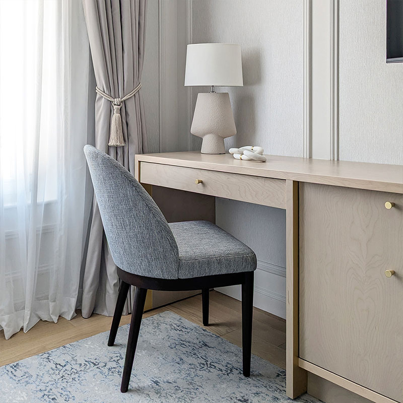 Chambre Superior - American King