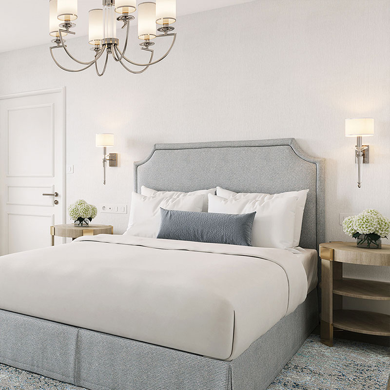 Chambre Superior - American King