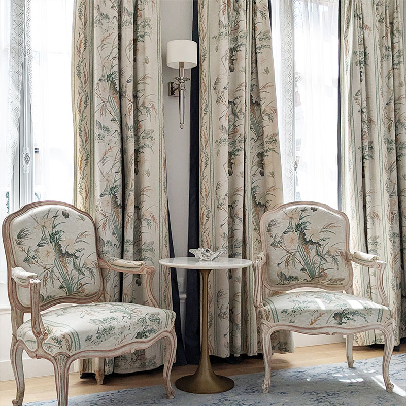 Chambre Superior - American King