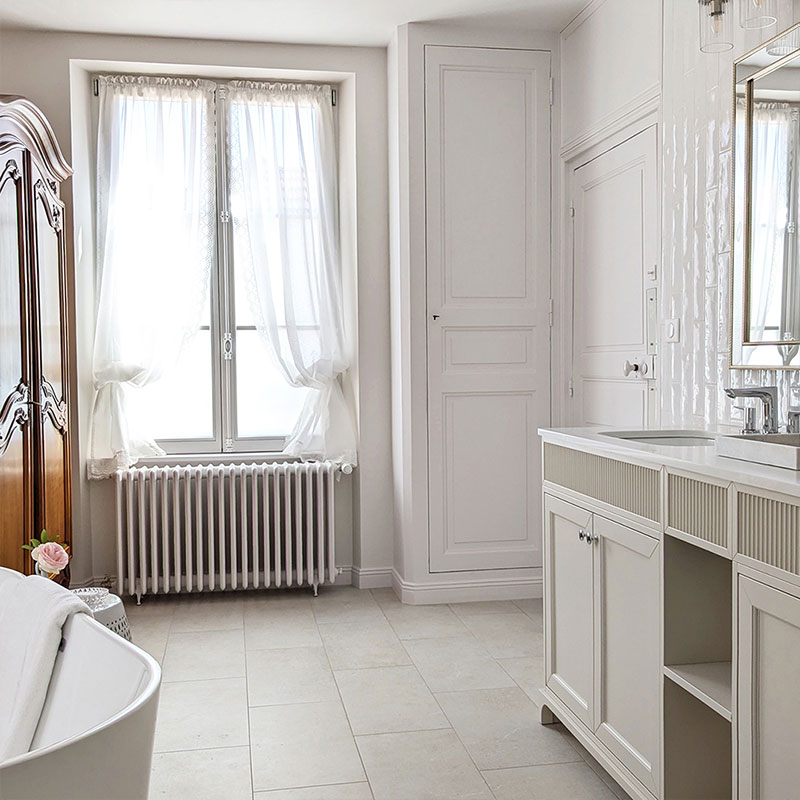 Chambre Superior - American King
