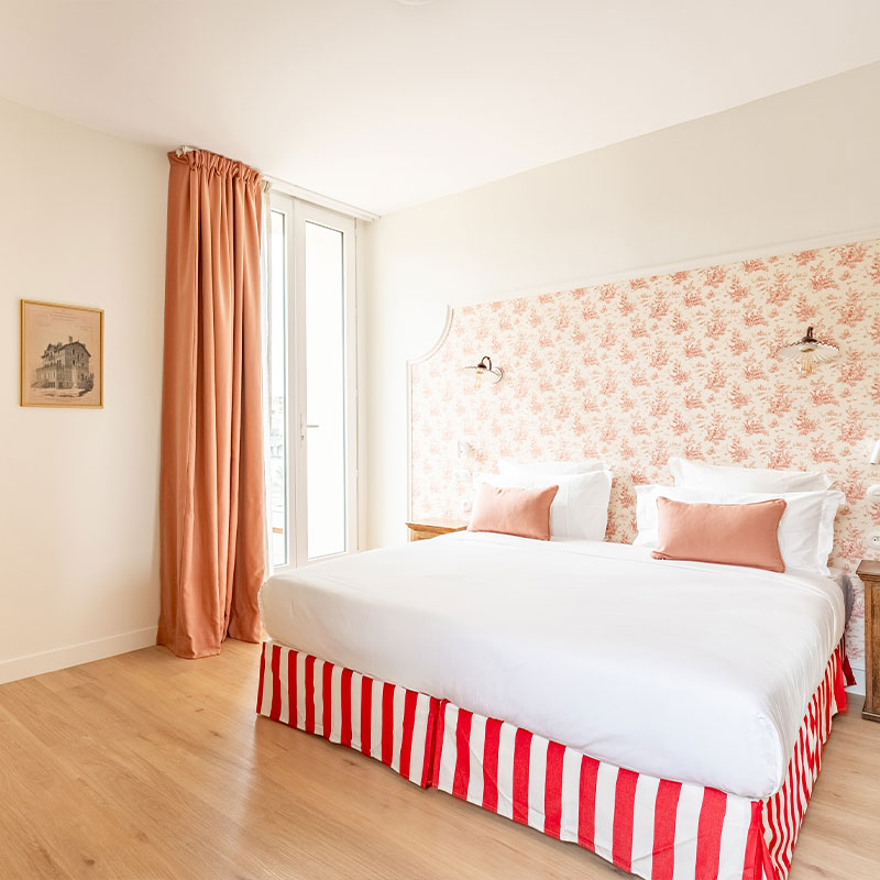 Chambre Simple