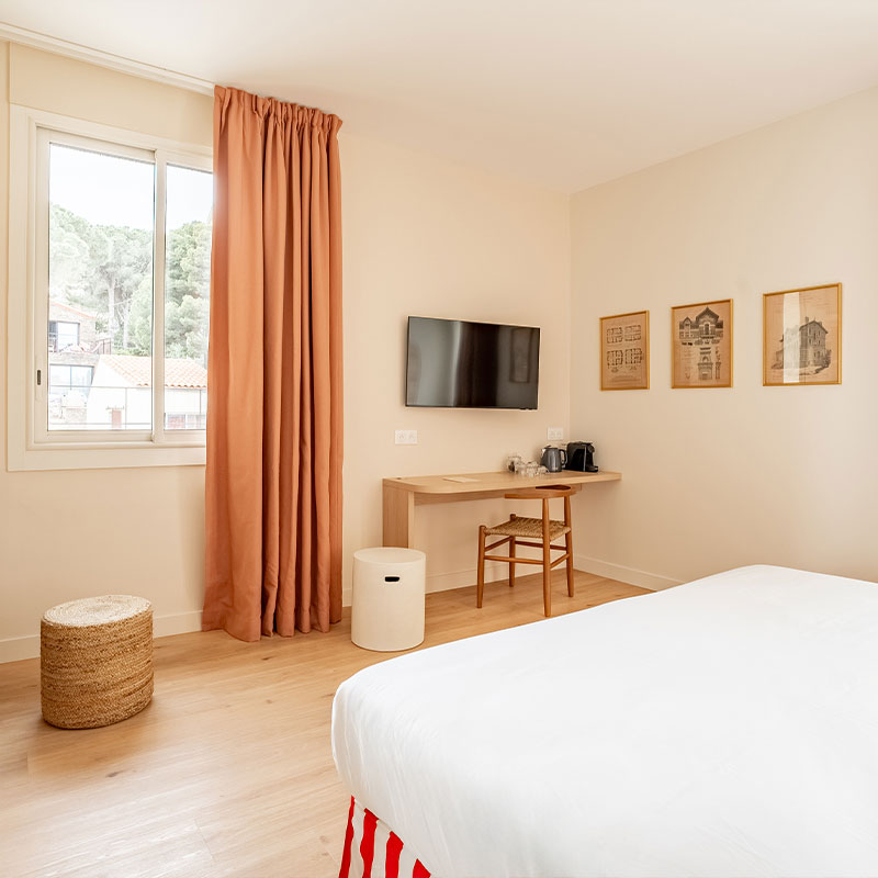 Chambre Simple