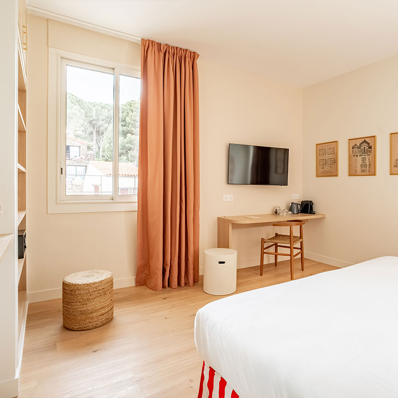 Chambre Supérieure