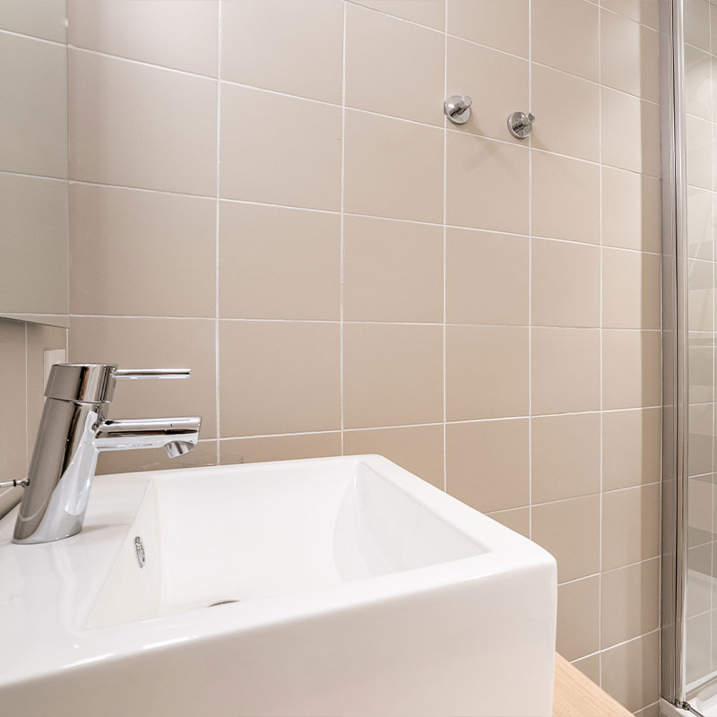 Chambre Deluxe Vue Mer