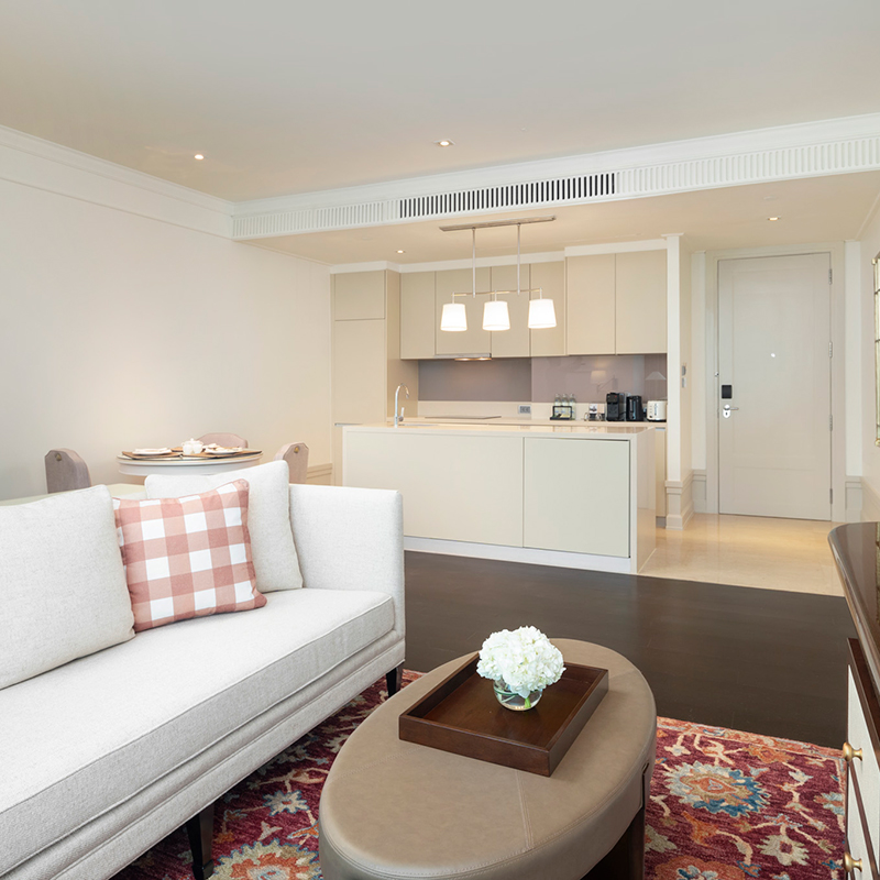 One Bedroom Prestige Club