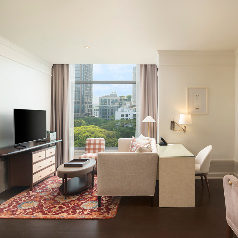 One Bedroom Prestige Club