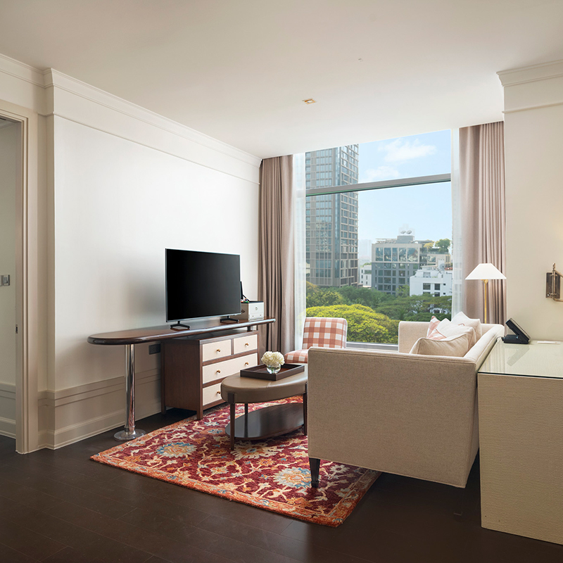 One Bedroom Prestige Club