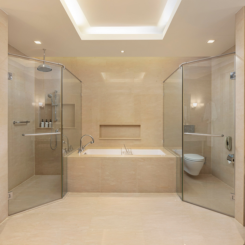 One Bedroom Prestige Club