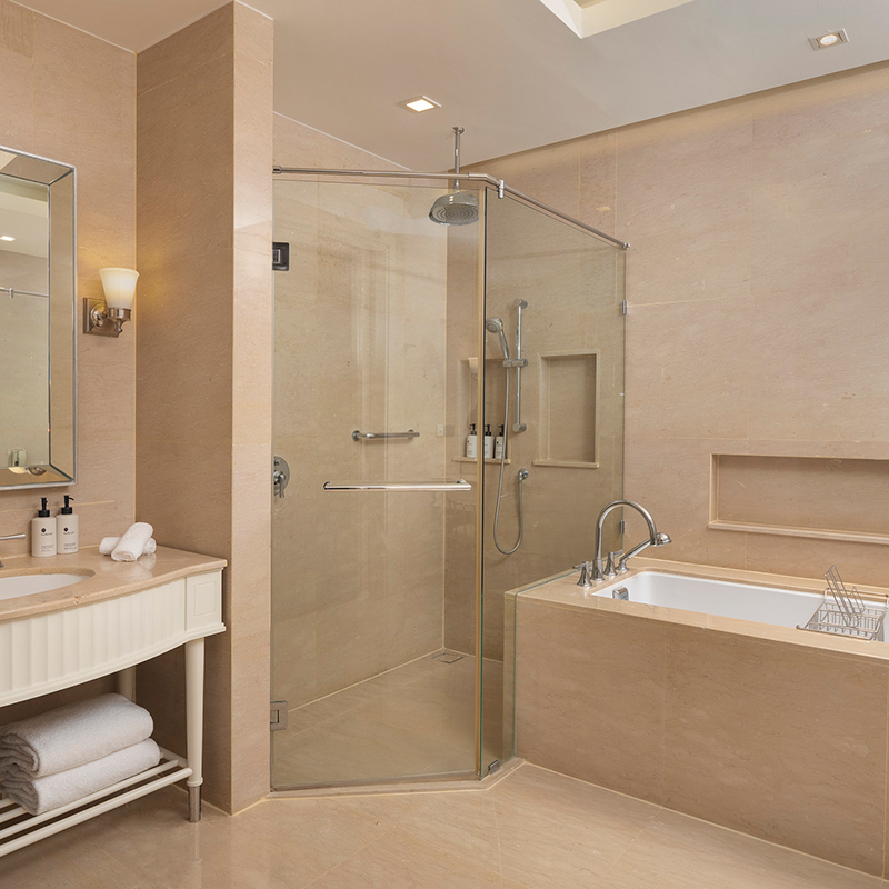 One Bedroom Prestige Club