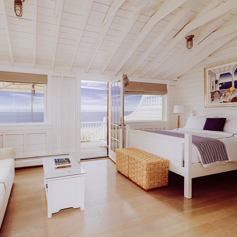 Beach Cottage