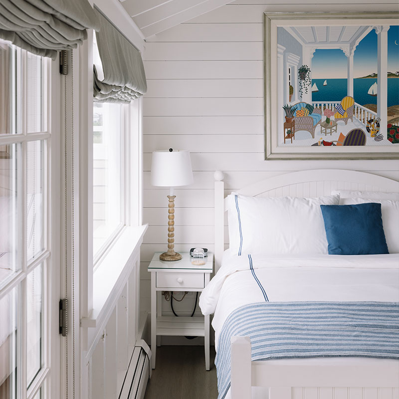 Beach Cottage