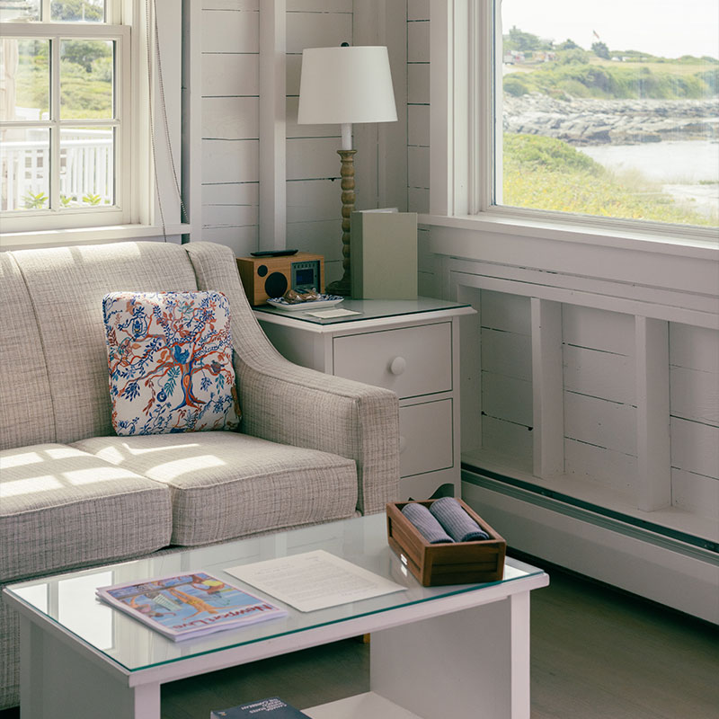 Beach Cottage