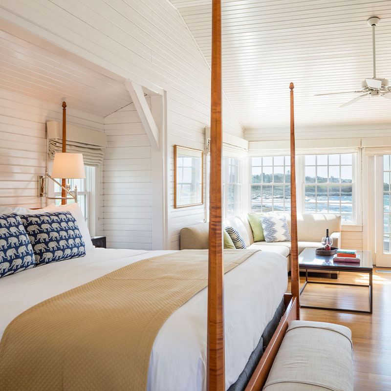 Beach House 