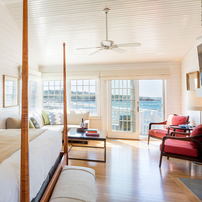 Beach House 
