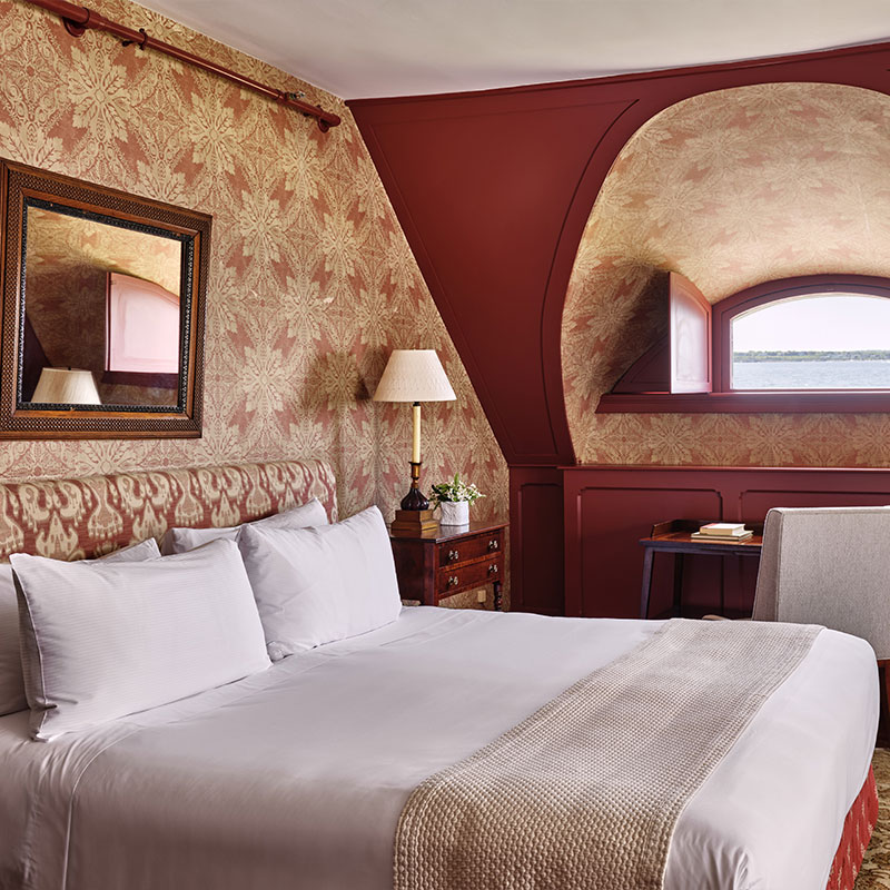 Bridge Room