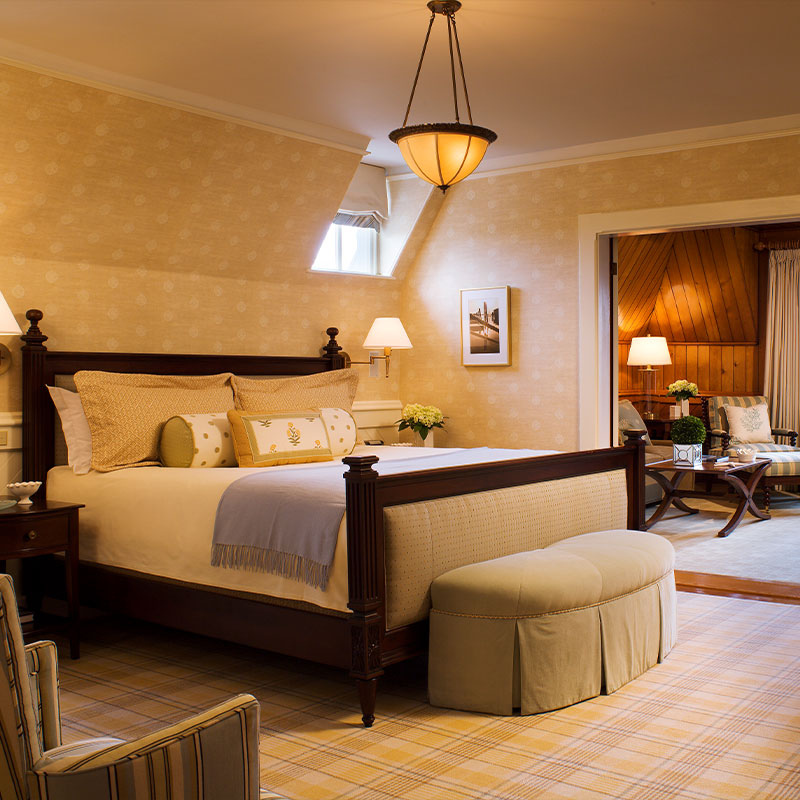 Lighthouse Suite