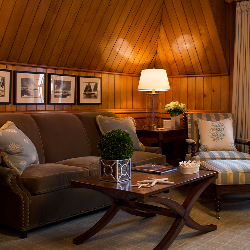 Lighthouse Suite