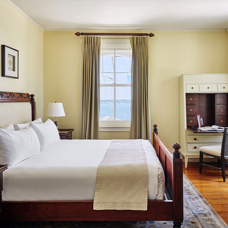 Mary Walsh Room