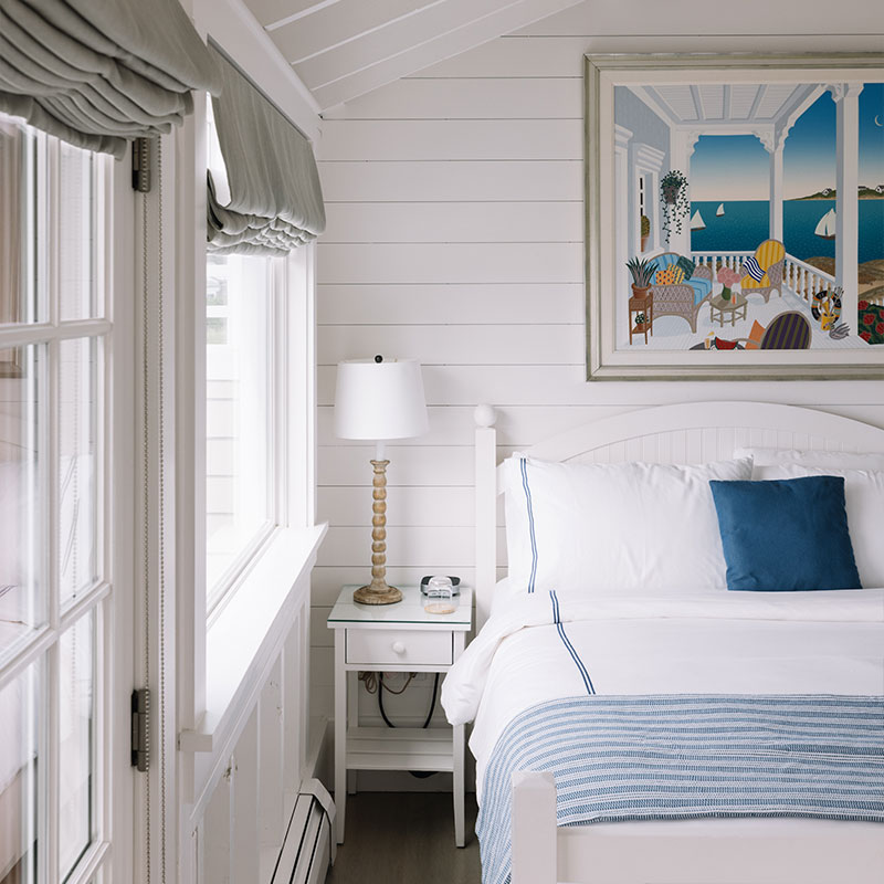 Premier Beach Cottage