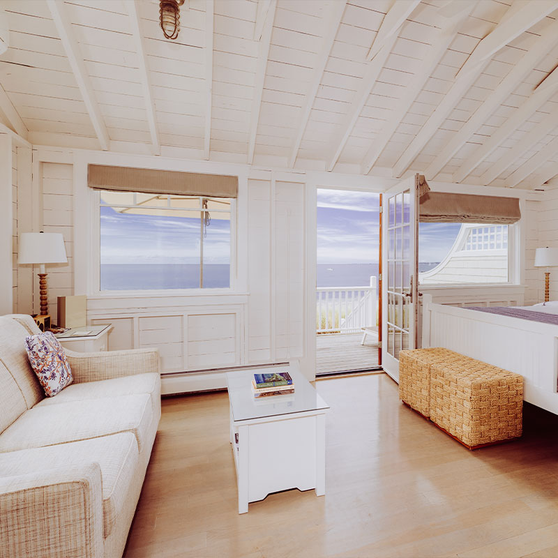 Premier Beach Cottage