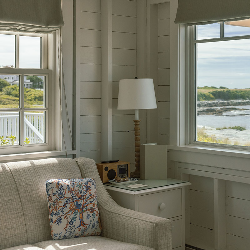 Premier Beach Cottage