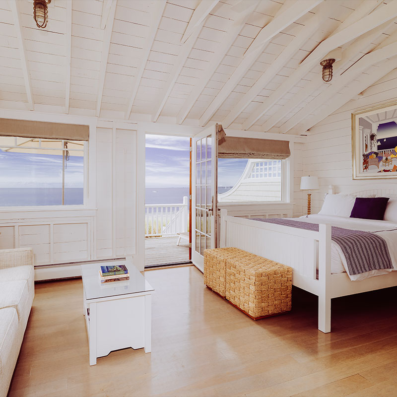 Superior Beach Cottage