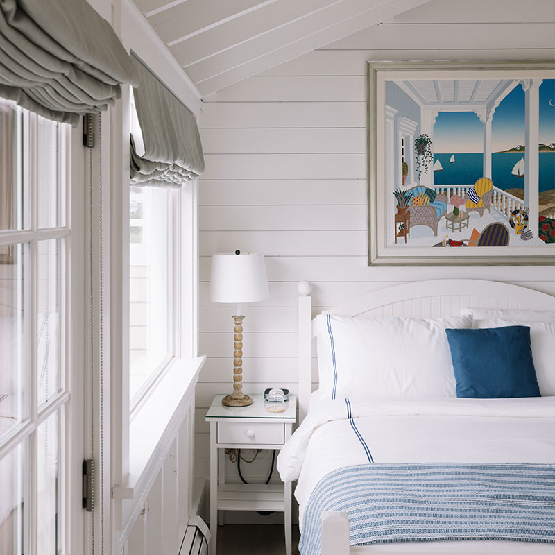 Superior Beach Cottage