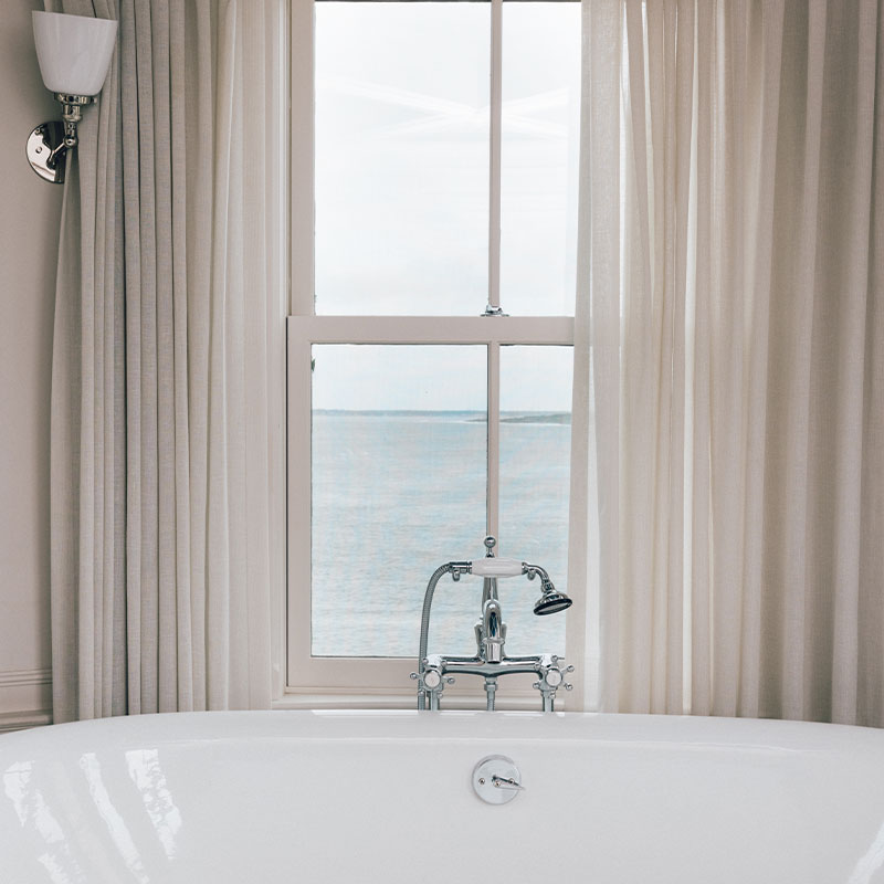 Turret Suite