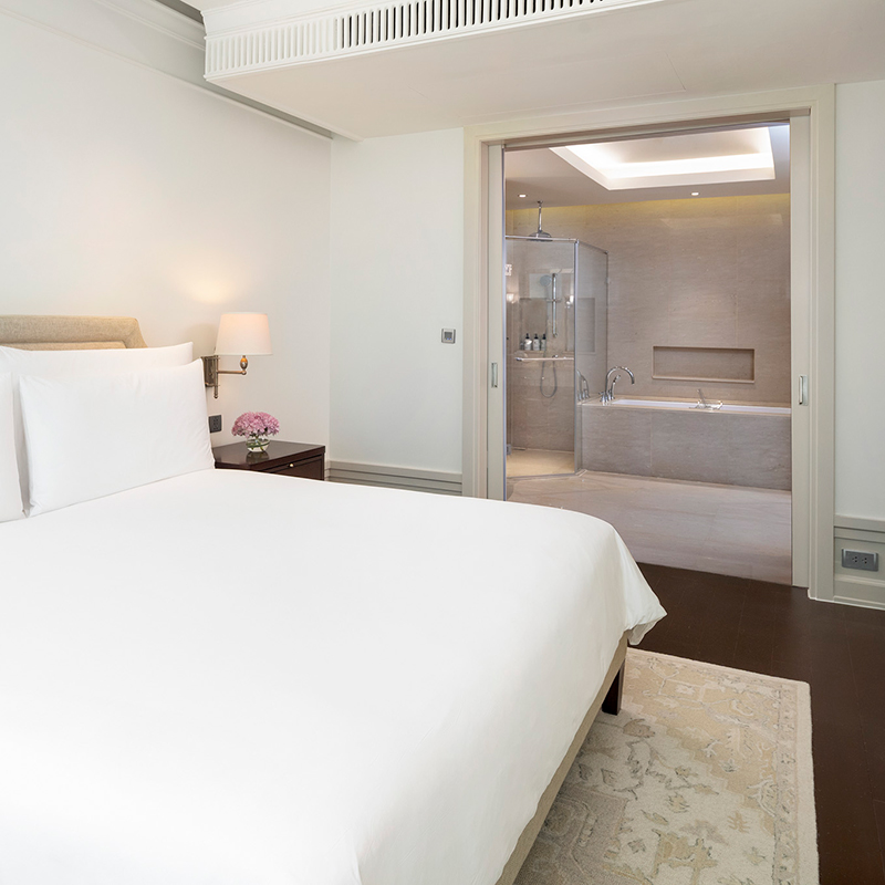 One Bedroom Corner Prestige Club