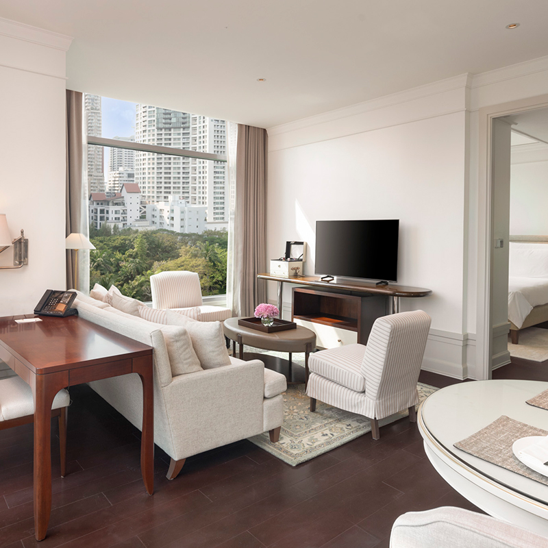 One Bedroom Corner Prestige Club