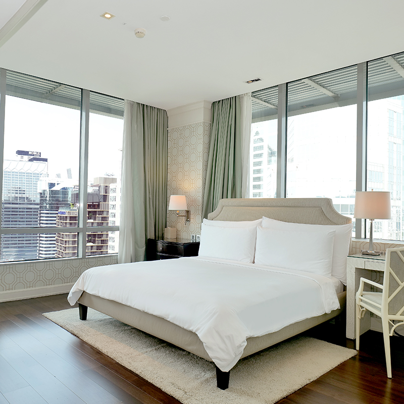 Premier Suite