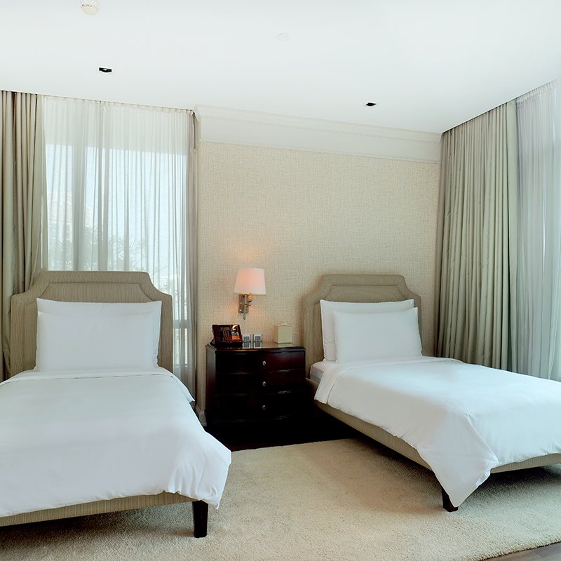 Premier Suite
