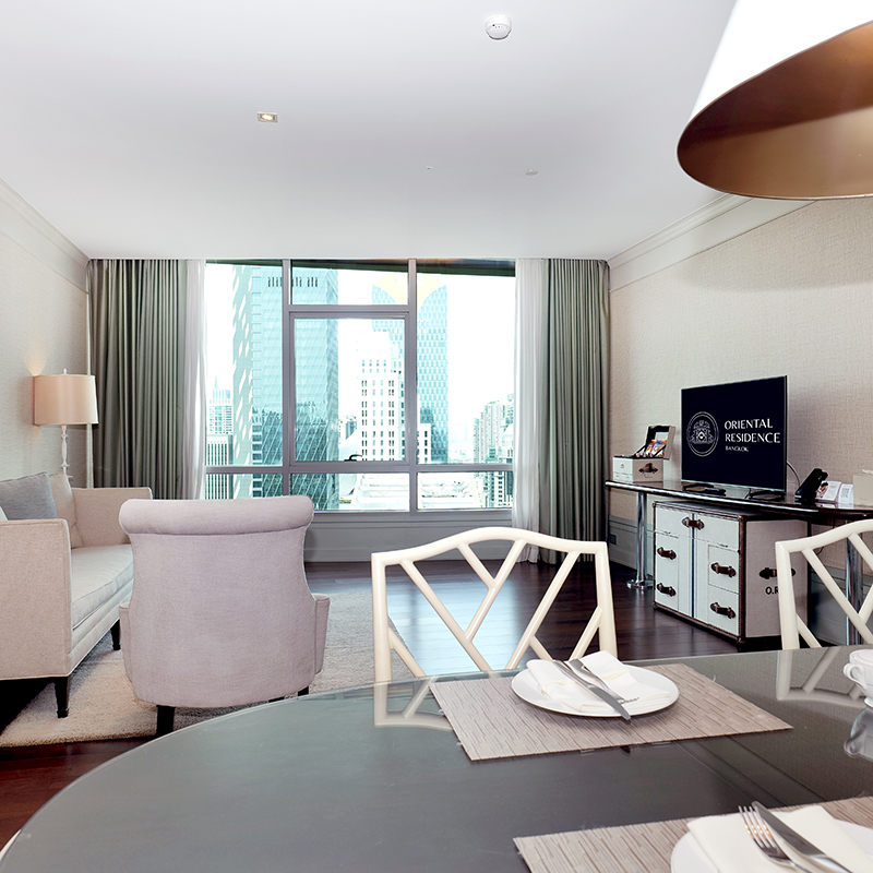 Premier Suite