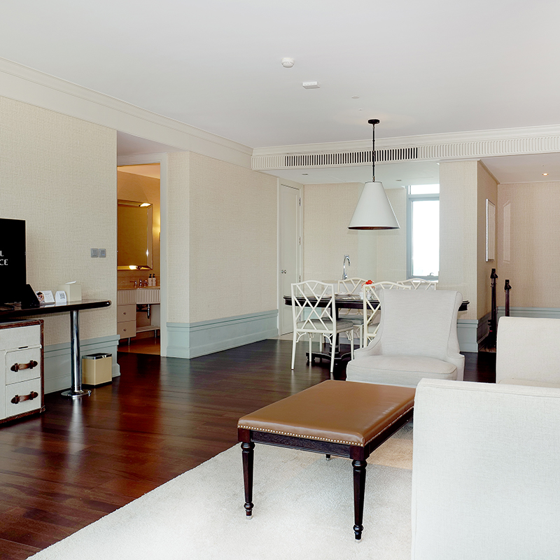 Premier Suite