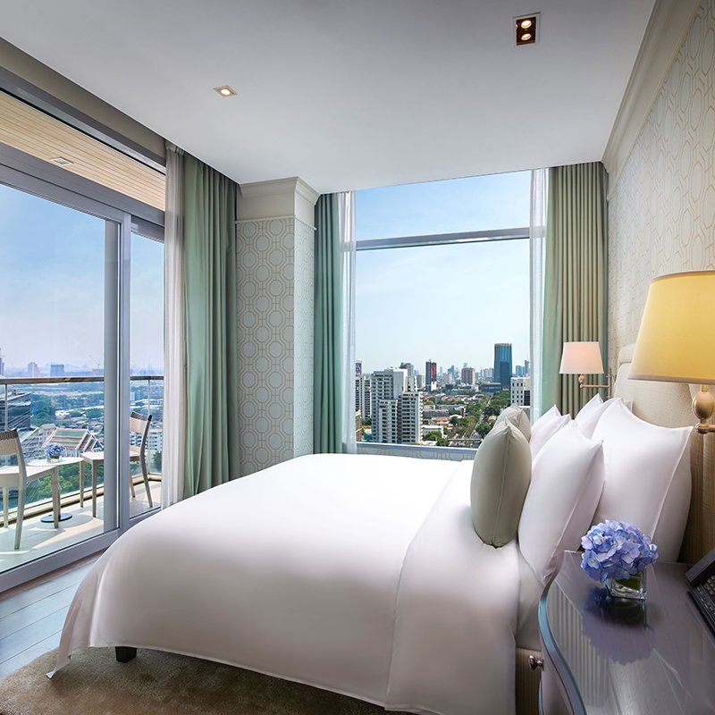 Three Bedroom Suite