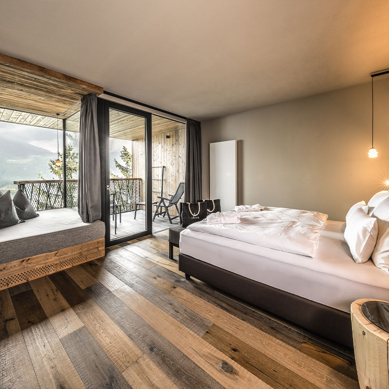 Nest Suite