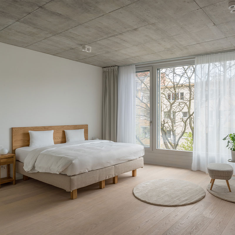 Two Bedroom Garden Loft 139 