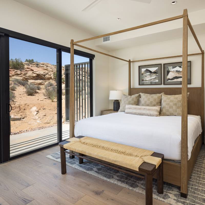Strata 2 Room/2.5 Bath - Two King Beds