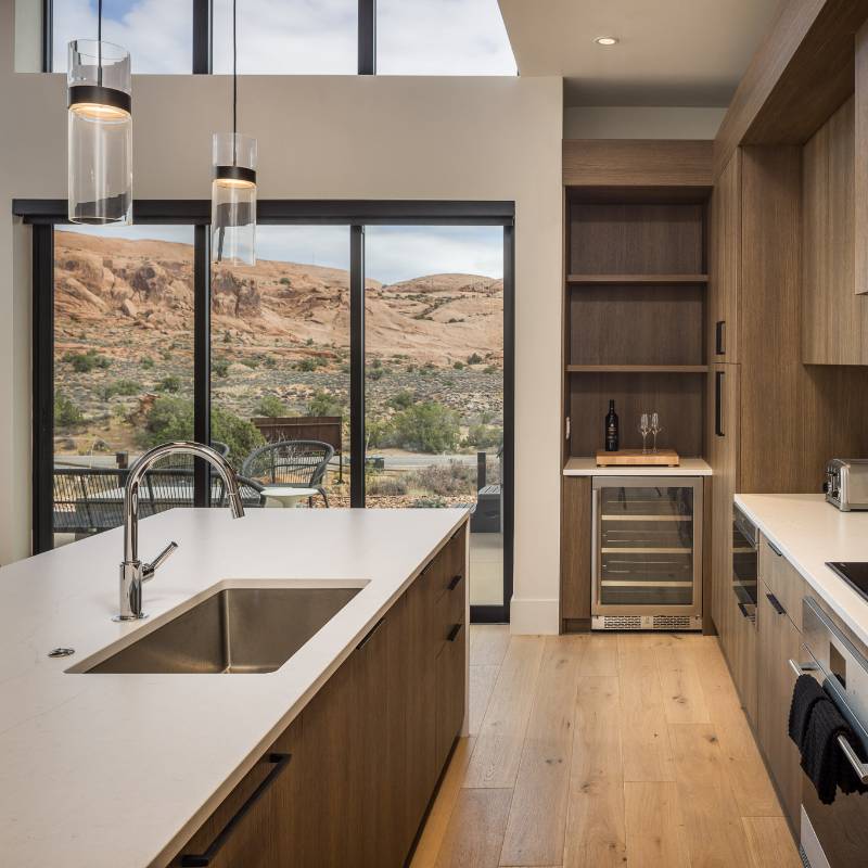 Mesa 3 Room/3.5 Bath - 2 King & 1 Queen 