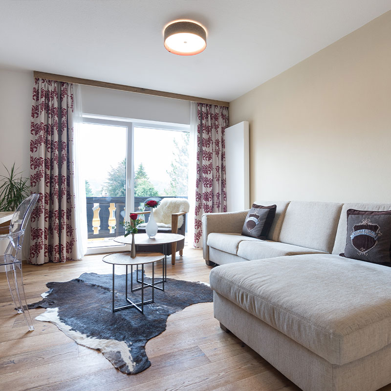 Suite Comfort