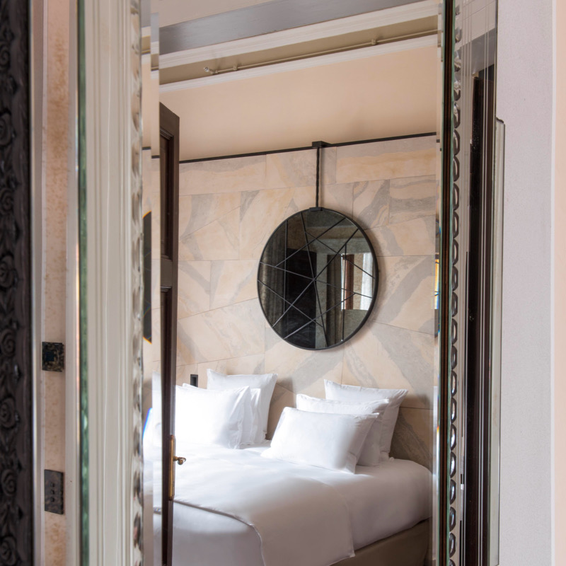 Grand Master Suite