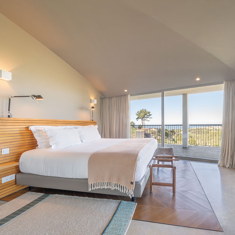 Suite Immerso