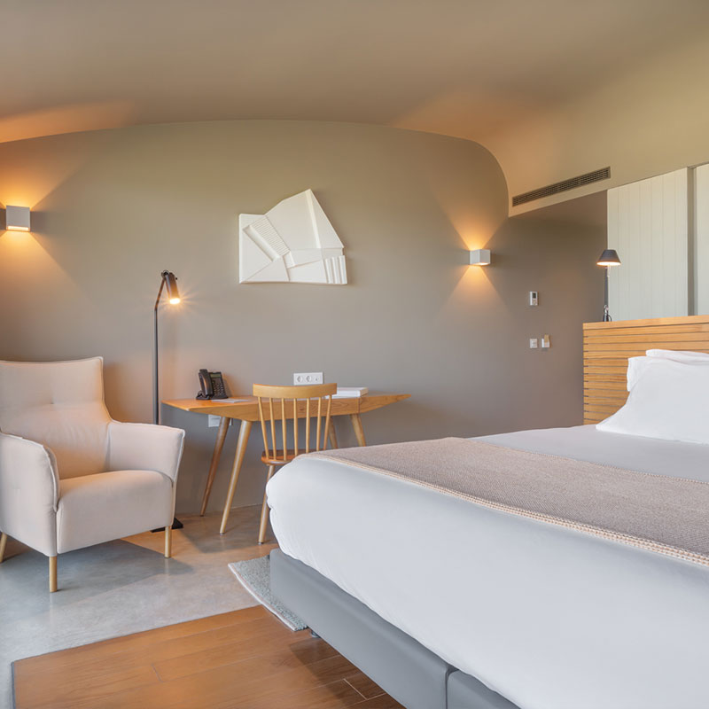 Ocean Room