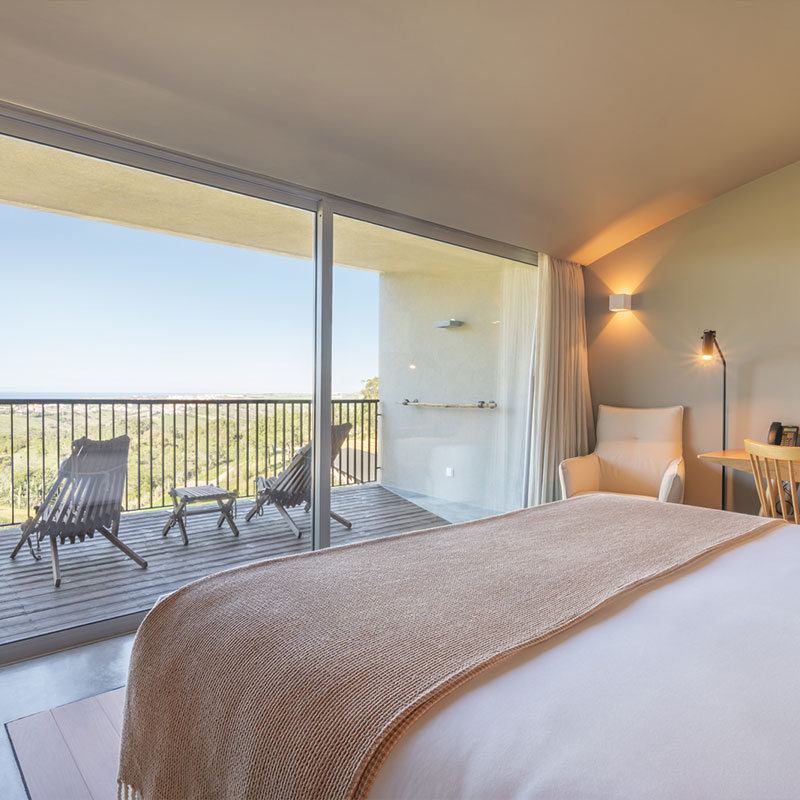 Ocean Room